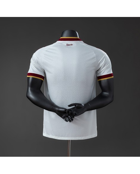 Spanien Auswärtstrikot 2026 - Player