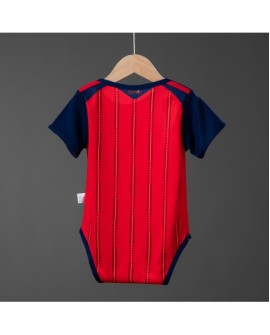 Spanien 2026 Heimtrikot – Baby