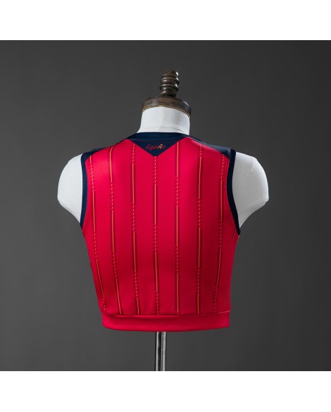 SPANIEN 2026 HEIMTRIKOT - Damenweste