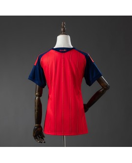 SPANIEN 2026 HEIMTRIKOT - Damen