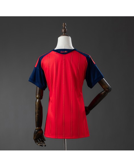 SPANIEN 2026 HEIMTRIKOT - Damen