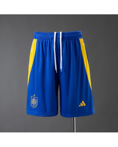 Spain 2026 – Heim-Shorts