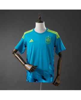 Spanien 2026 – Torwarttrikot der Saison