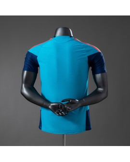 Spain  2026 Trikot - Player