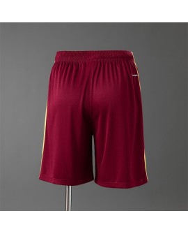 Spanien 2026 Auswärtsshorts
