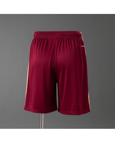 Spanien 2026 Auswärtsshorts