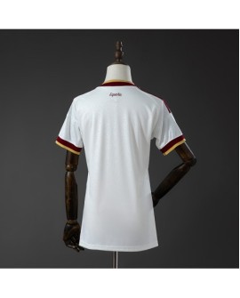 Spanien Auswärtstrikot 2026 - Damen