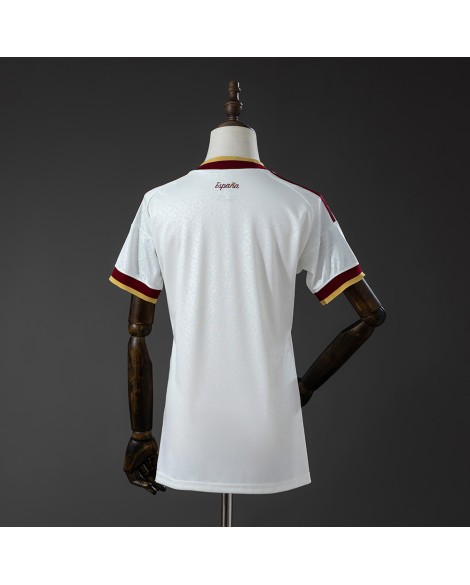 Spanien Auswärtstrikot 2026 - Damen