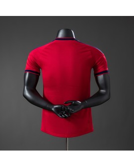 Spain 2026 – Saison-Sonderedition-Trikot - Player