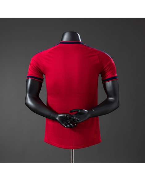 Spain 2026 – Saison-Sonderedition-Trikot - Player