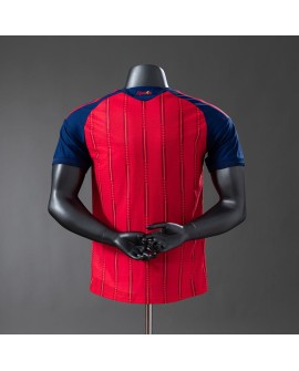 Spanien 2026 Heimtrikot - Player