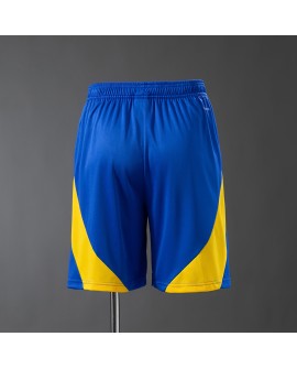 Spain 2026 – Heim-Shorts