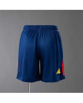 Spain 2026 – Heim-Shorts