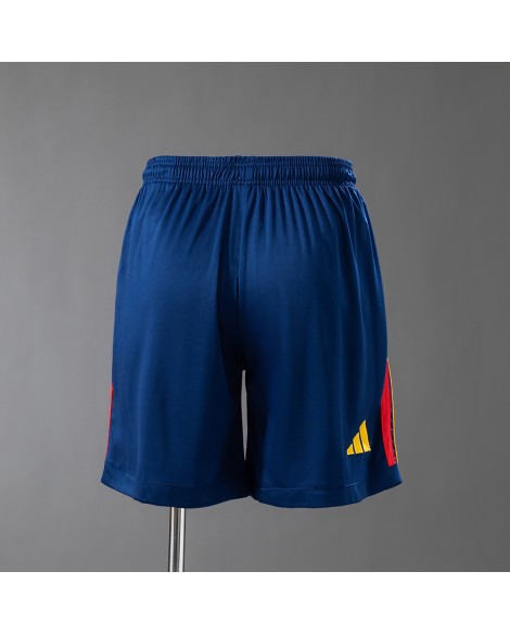 Spain 2026 – Heim-Shorts