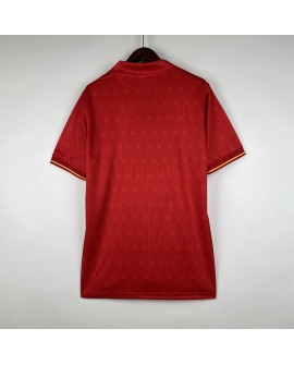 Spain 1988–91 Heim-Retro-Trikot