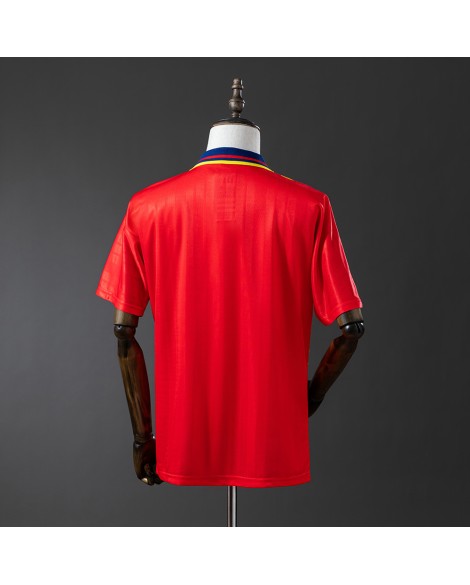 Spanien Heimtrikot Retro 1994