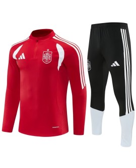 Spain 26/27 Trainingsanzug