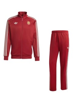 Spain 26/27 Trainingsanzug