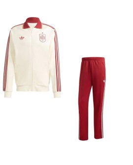 Spain 26/27 Trainingsanzug