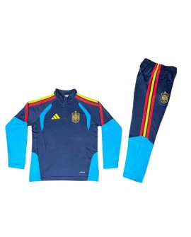 Spanisches Trainingsset 2627