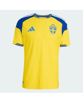Schweden 2026 Heimtrikot