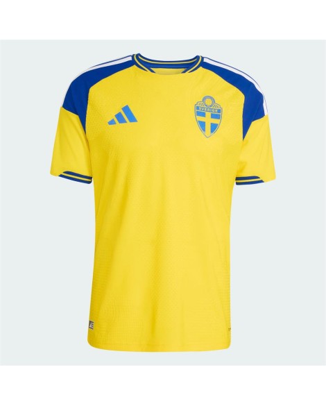 Schweden 2026 Heimtrikot