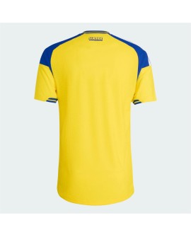 Schweden 2026 Heimtrikot