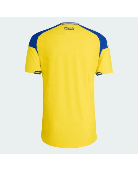 Schweden 2026 Heimtrikot