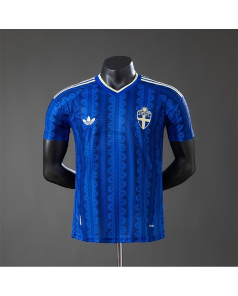 Sweden Auswärtstrikot 2026 - Player