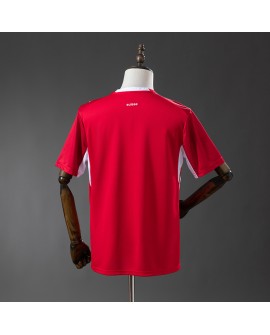 Schweiz Heimtrikot 2026