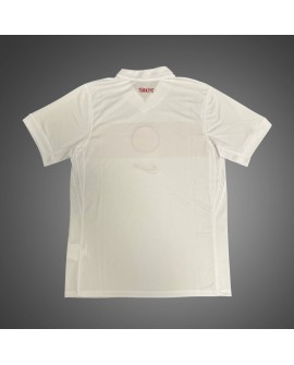 Türkisches Heimtrikot für die Europameisterschaft 2024/25