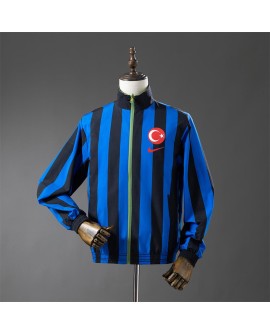 Türkische wendbare Windjacke 2425