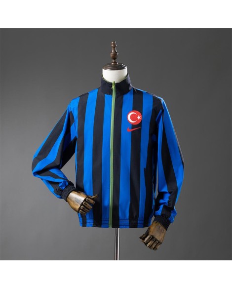 Türkische wendbare Windjacke 2425