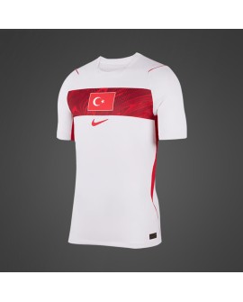 Türkiye Team 2026/27 Auswärtstrikot