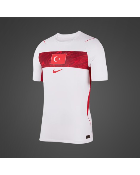 Türkiye Team 2026/27 Auswärtstrikot Türkiye Team 2026/27 Auswärtstrikot