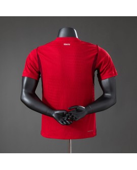 Türkiye Team 2026/27 Heimtrikot - Player