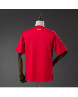 Türkiye Team 2026/27 Heimtrikot