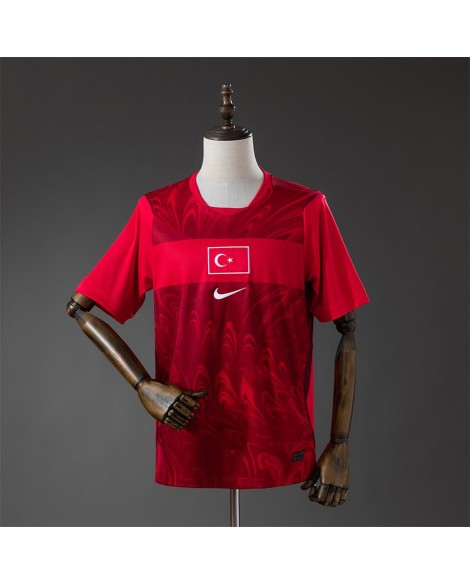 Türkiye Team 2026/27 Heimtrikot
