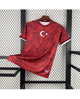 Türkiye Team 2026/27 Sonderausgabe