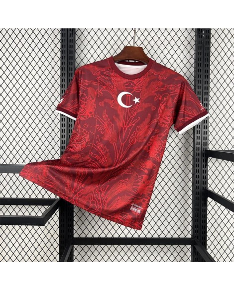 Türkiye Team 2026/27 Sonderausgabe