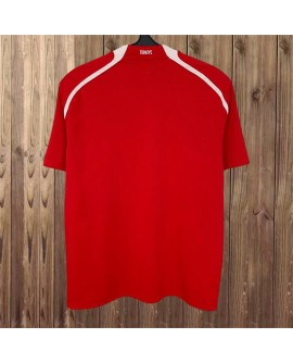 Türkiye 2008 Home Retro-Trikot