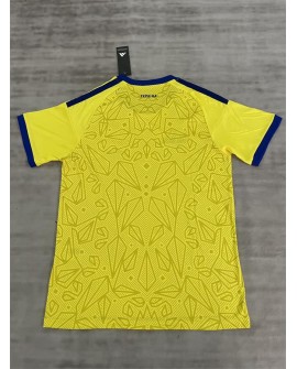 Ukraine-Heimtrikot 2026