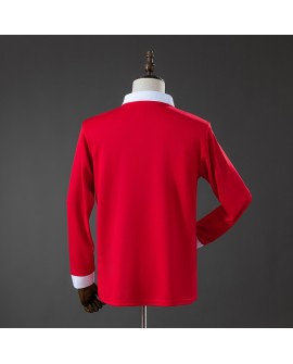Wales 150th Anniversary Edition Langarmtrikot
