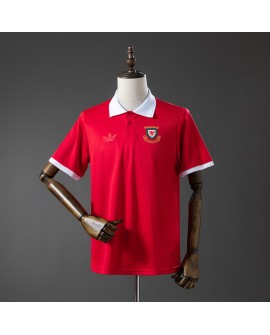 Wales-Trikot zum 150-jährigen Jubiläum 2026