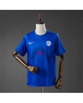 slovenia Heimtrikot 2026