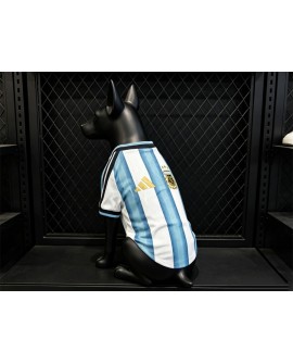 Argentina Nationalmannschafts-Haustier-Trikot