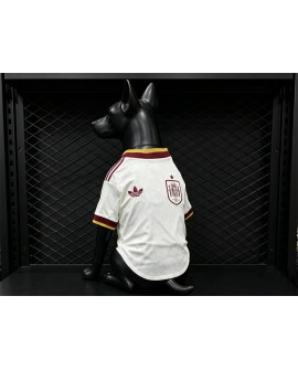 Spain Nationalmannschafts-Haustier-Trikot