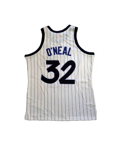 Mitchell&Ness NBA Swingman No. 32 Orlando Magic Neil White Shirt 1993/94
