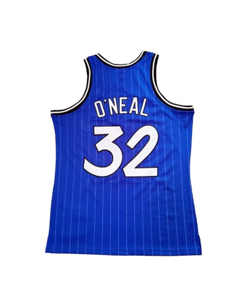 Mitchell&Ness NBA Swingman No. 32 Orlando Magic Neil Trikot blau 1994/95