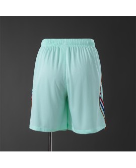 Frankreich 2026 Auswärtsshorts